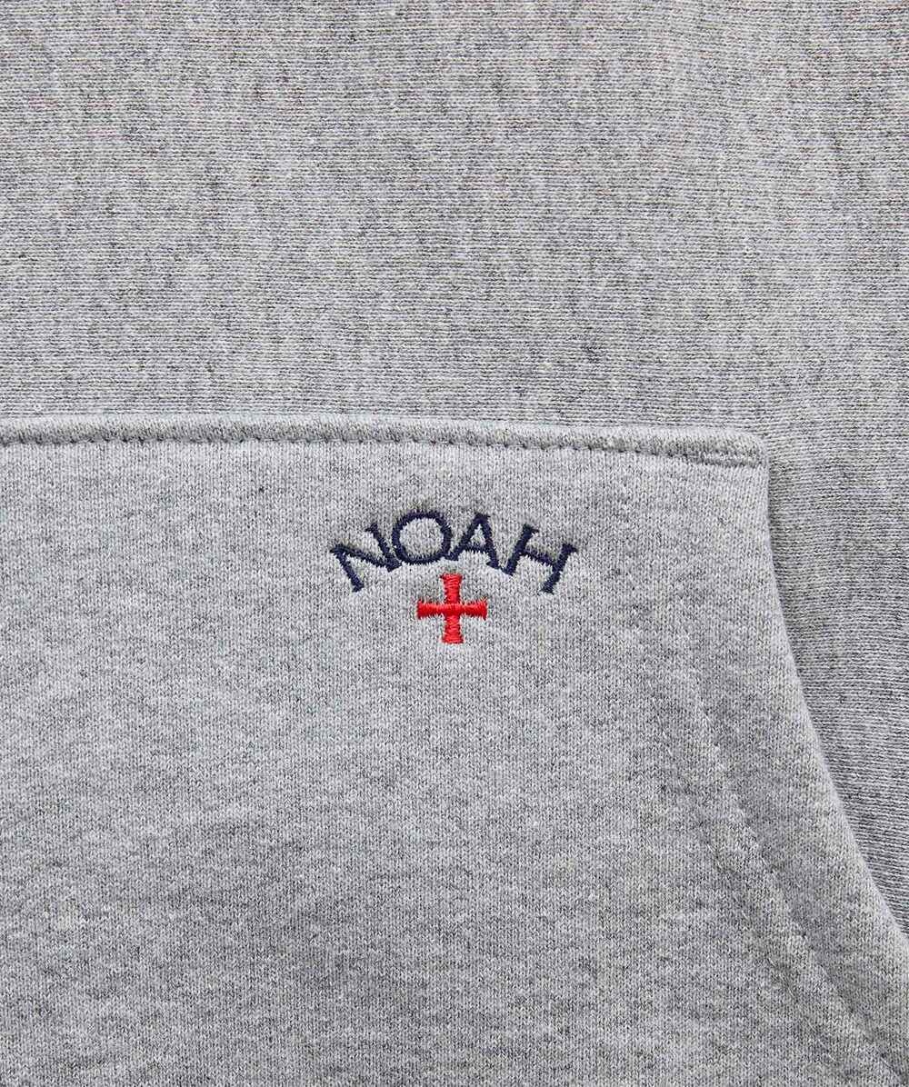 Classic hoodie - 4