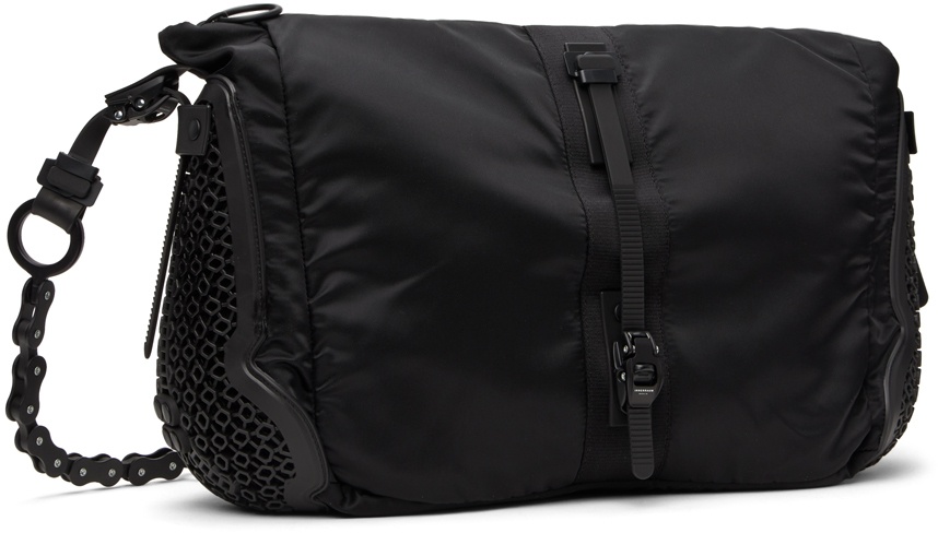 Black Object S07 Messenger Bag - 2