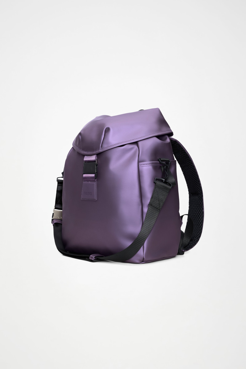 Valera Bucket Backpack 8