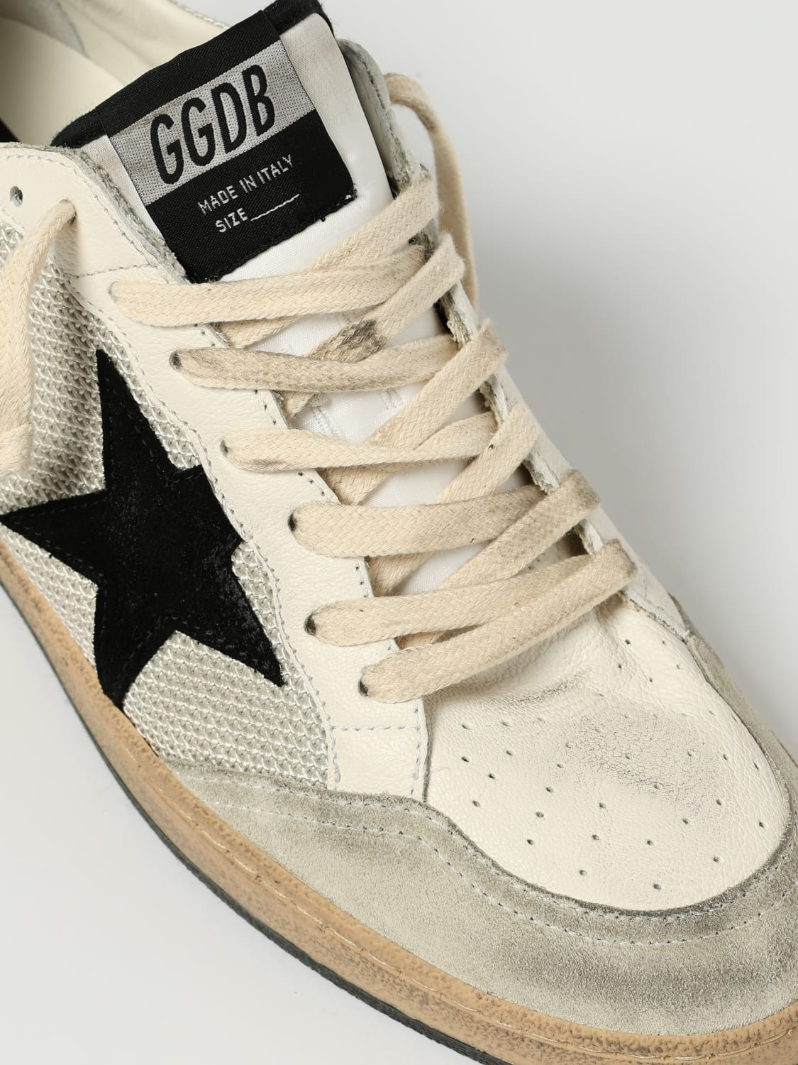 Sneakers men Golden Goose - 4