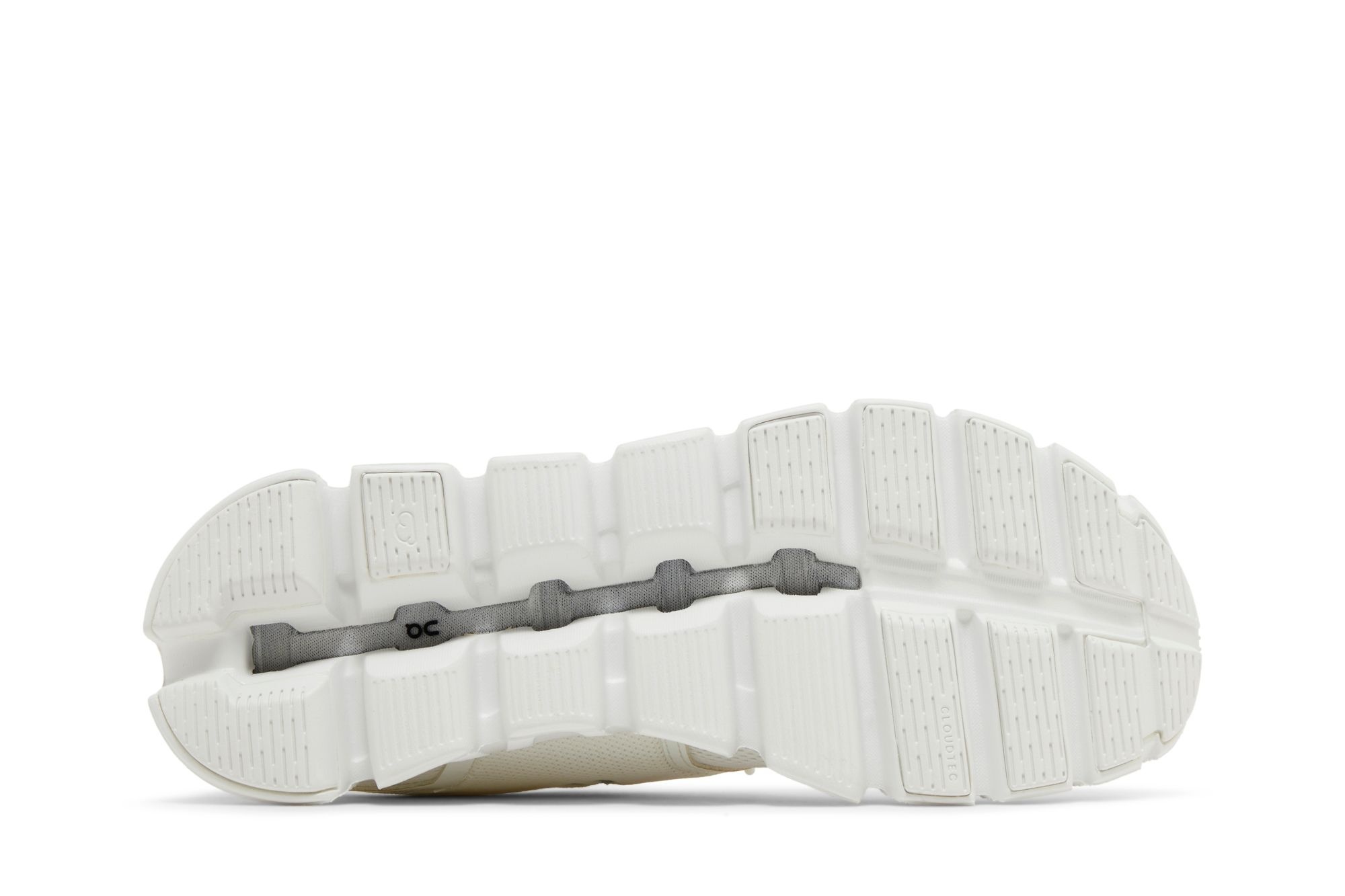 Wmns Cloud 5 'White' - 4