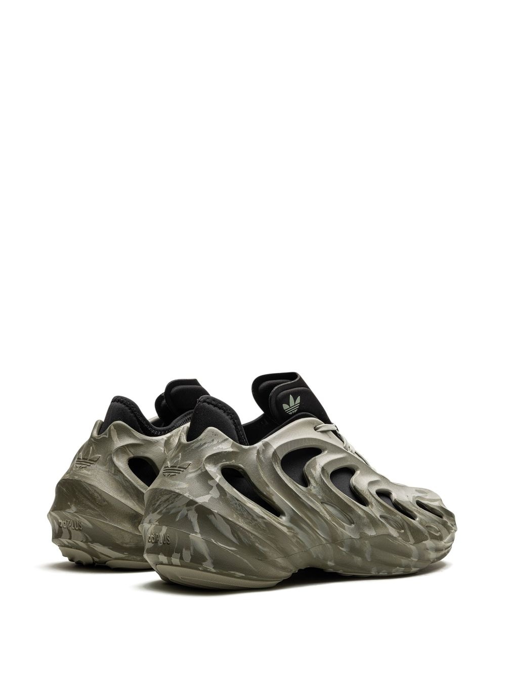 adiFOM Q "Olive Strata" sneakers - 3