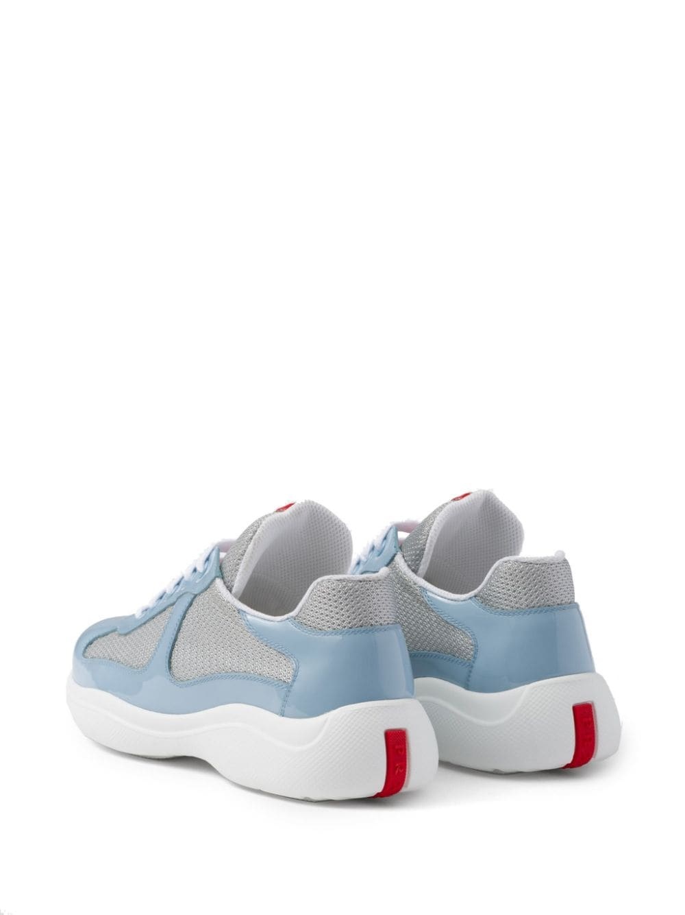 America's Cup panelled sneakers - 3