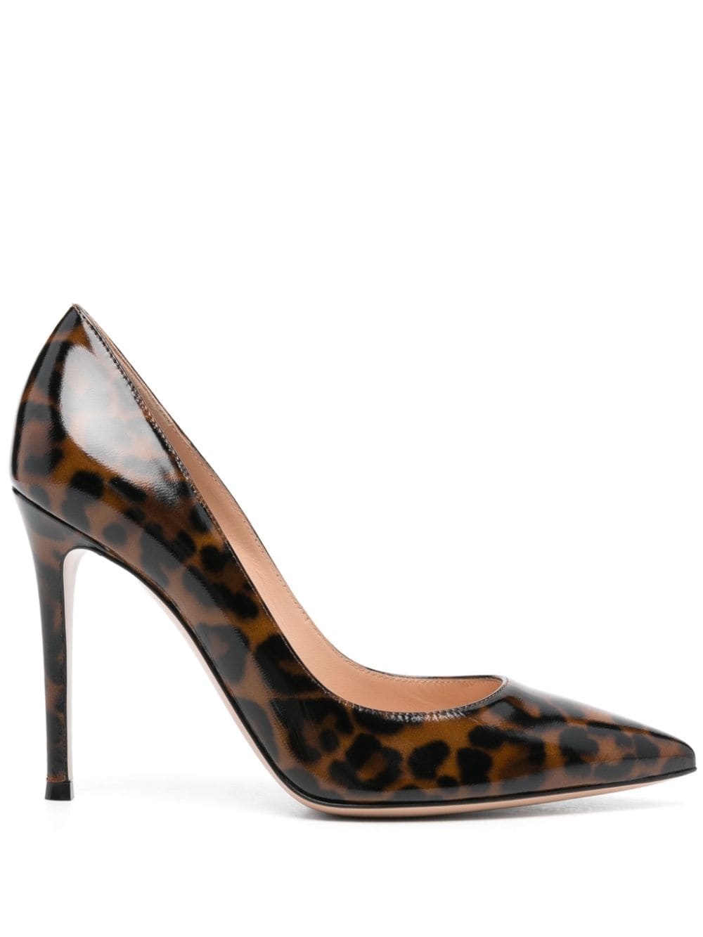 105mm Gianvito pumps - 1