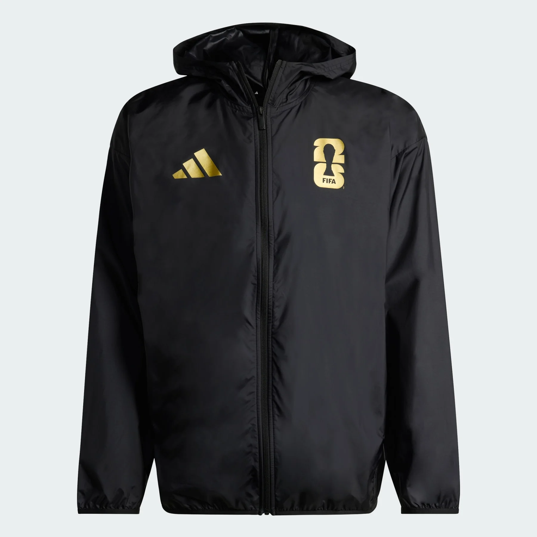FIFA World Cup 26™ Official Emblem Windbreaker - 1