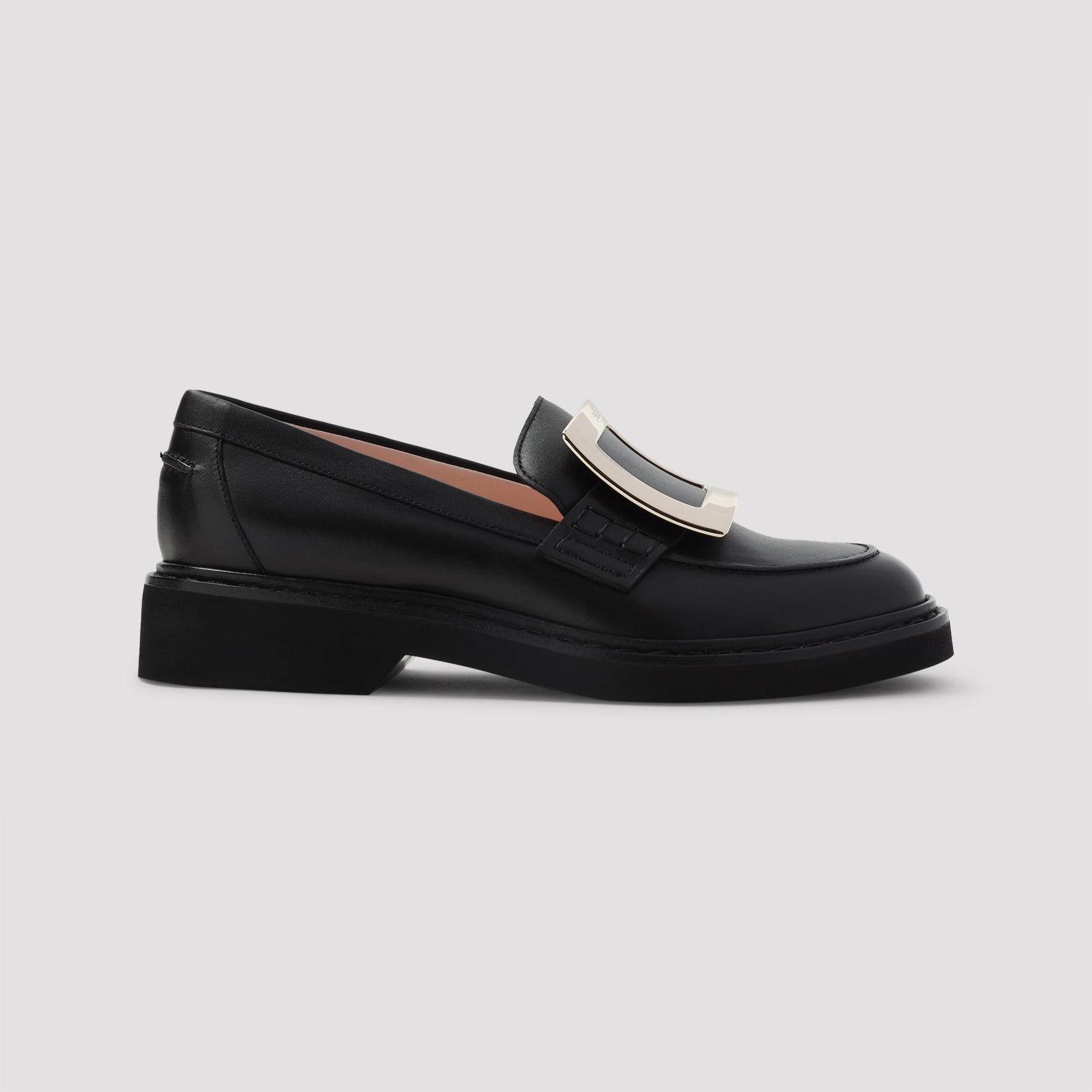 Loafers Black - 2