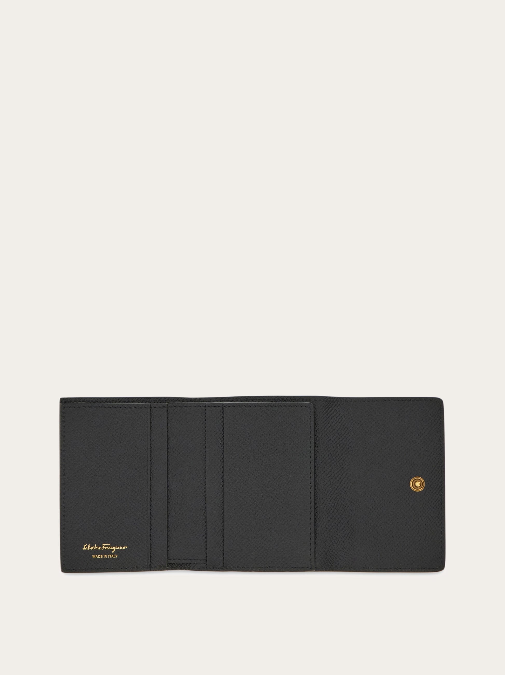 Trifold wallet - 4