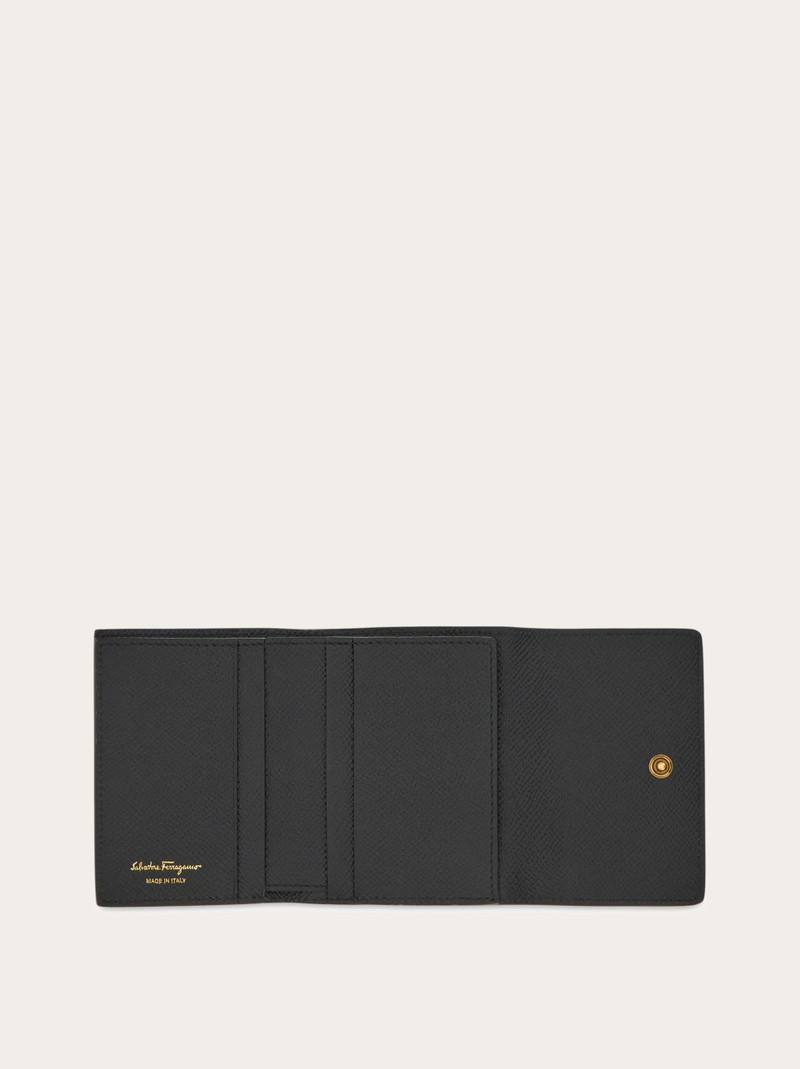 FERRAGAMO Trifold wallet outlook