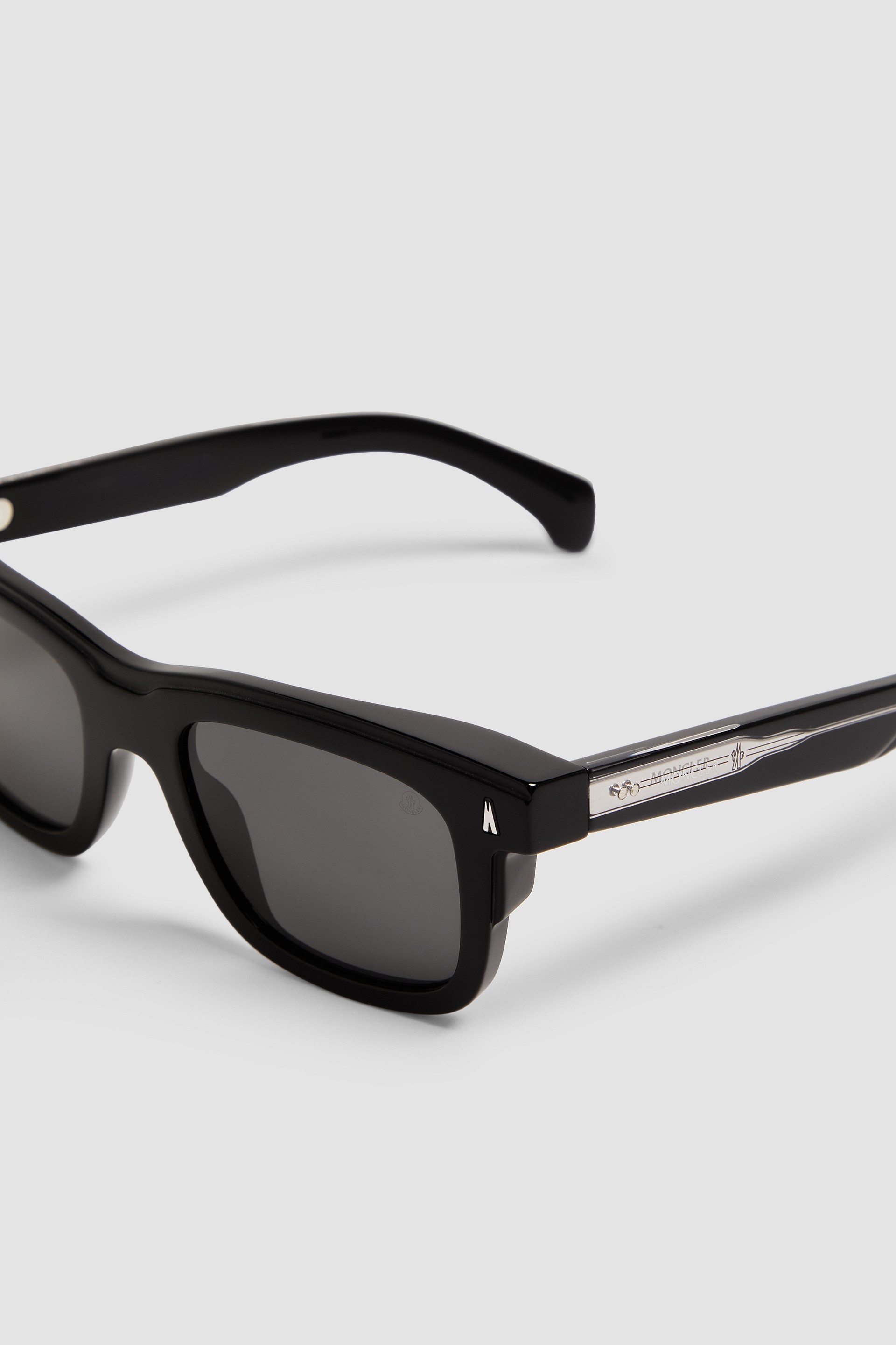 Claro Squared Sunglasses - 4