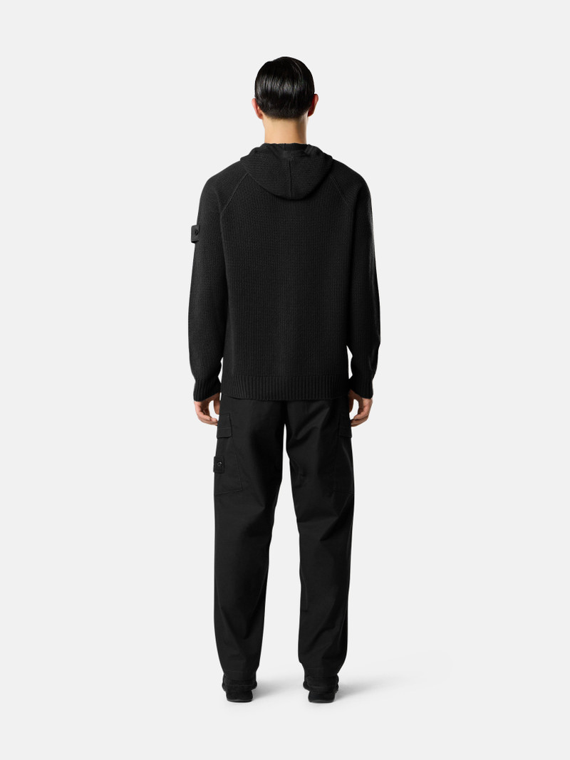 5100077 CASHMERE_STONE ISLAND GHOST 6