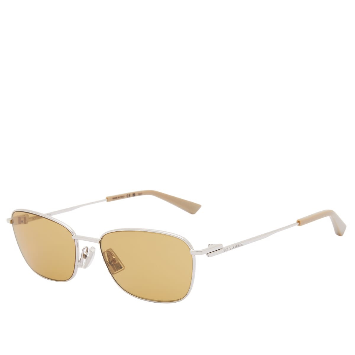 Bottega Veneta BV1300S Sunglasses - 1