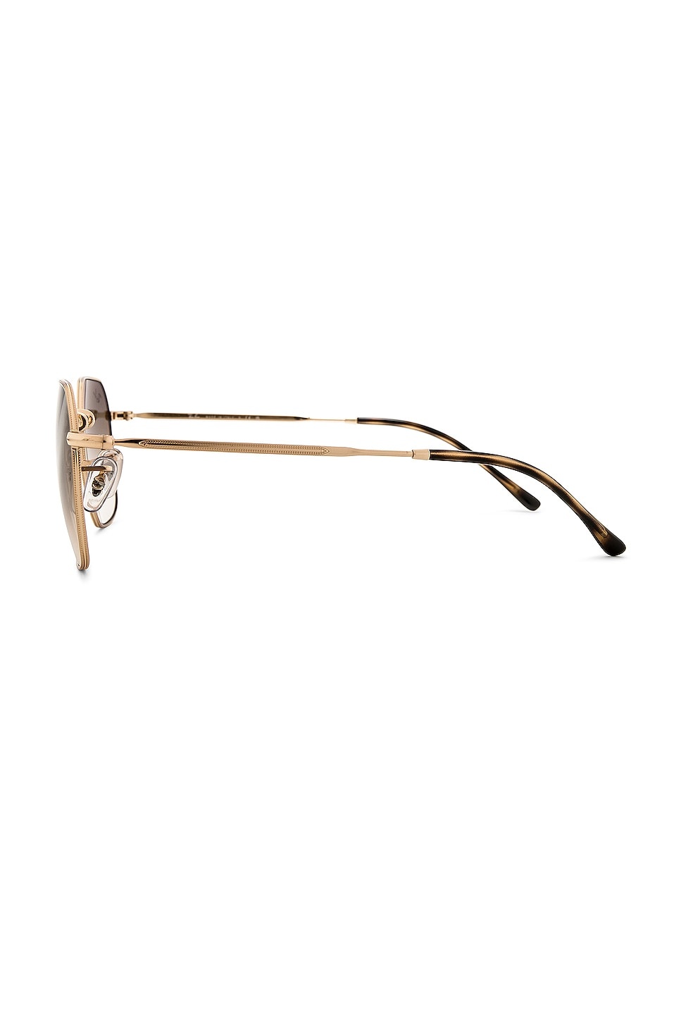 Square Sunglasses - 3