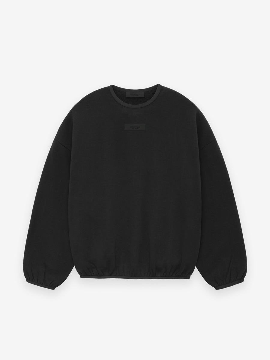 ESSENTIALS CREWNECK - 1