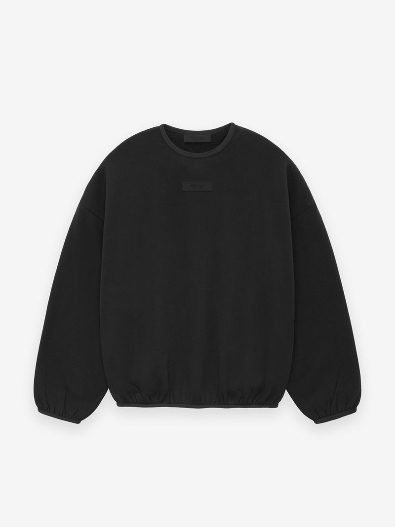 ESSENTIALS CREWNECK - 1