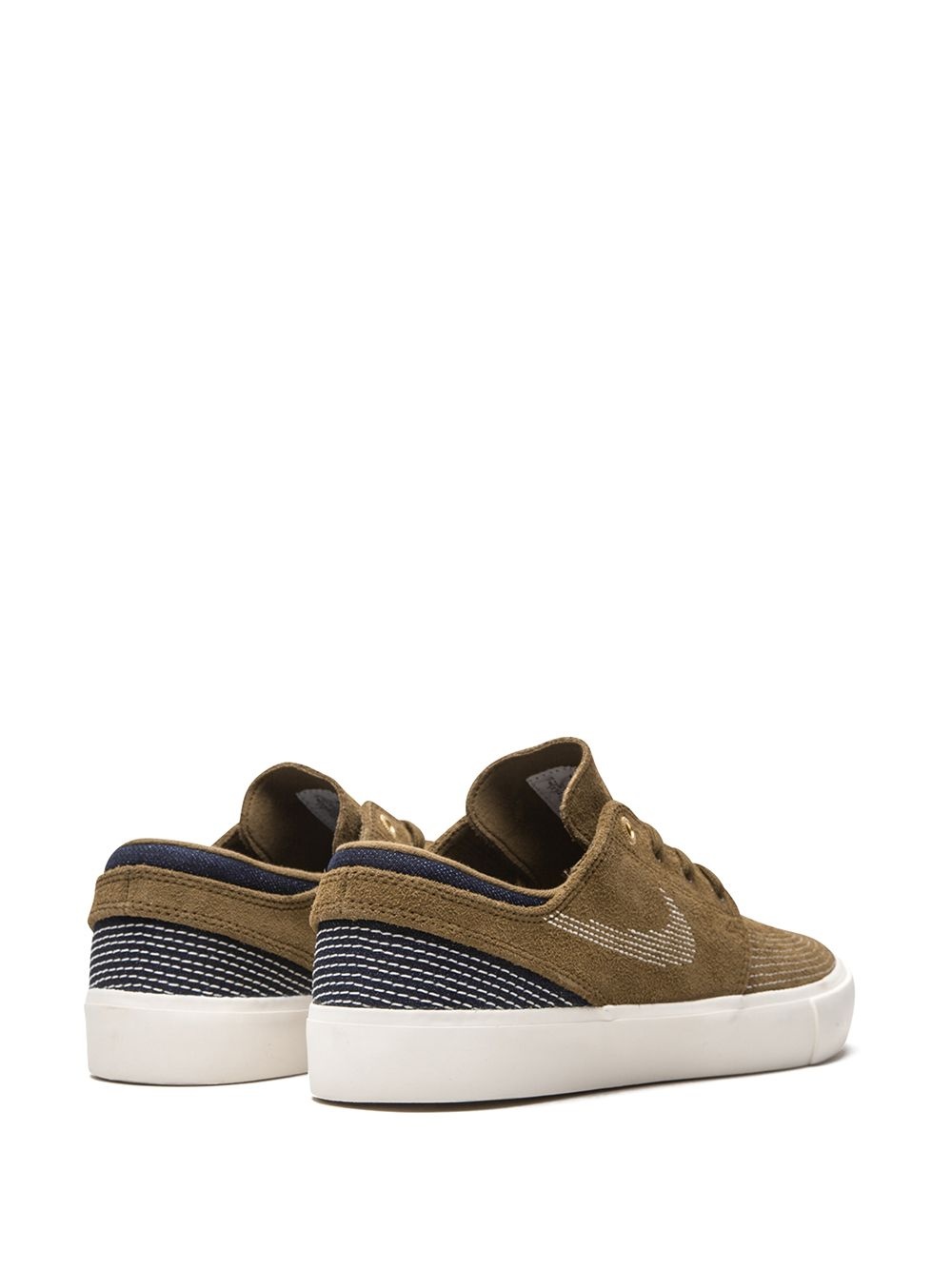 SB Zoom Janoski RM Premium "Sashiko" sneakers - 3