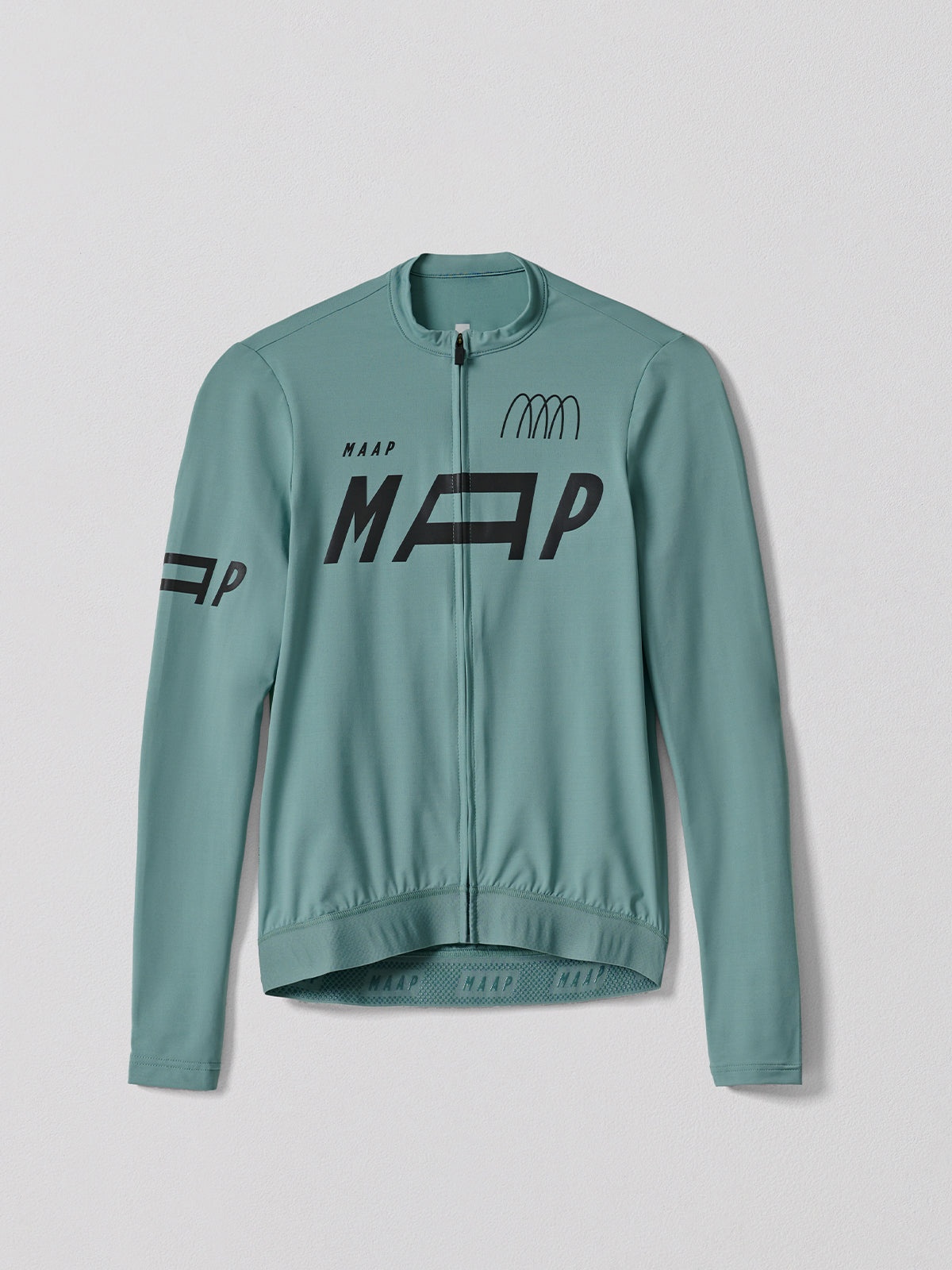 Women's Adapt LS Jersey - 7
