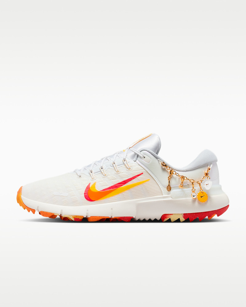 Nike Free Golf "Nelly Korda" Golf Shoes 1