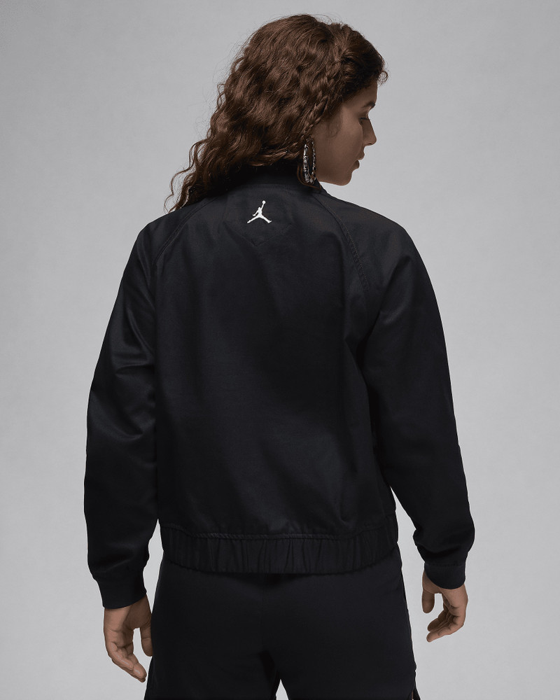Jordan Jordan Women's Varsity Jacket outlook