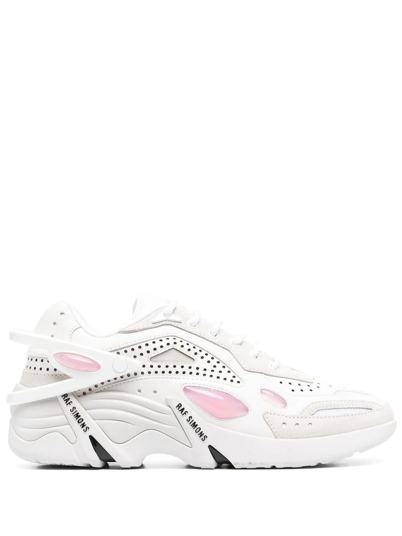 Cylon-21 low-top sneakers 1