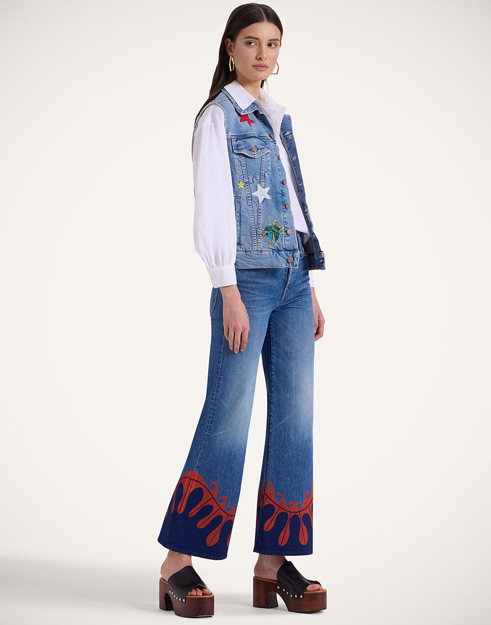 The Tomcat Roller Jeans - 8