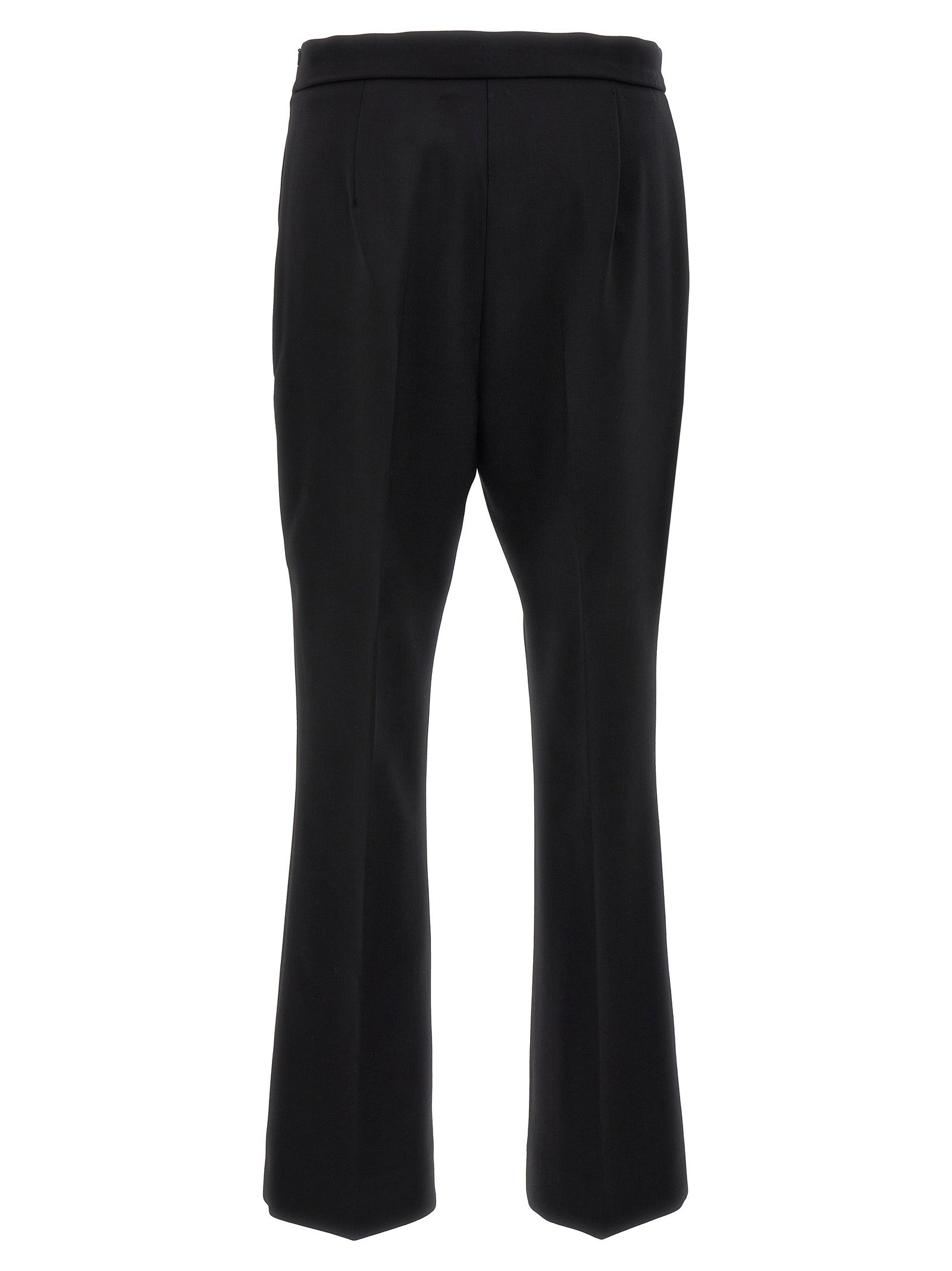 Nepeta Pants Black - 2