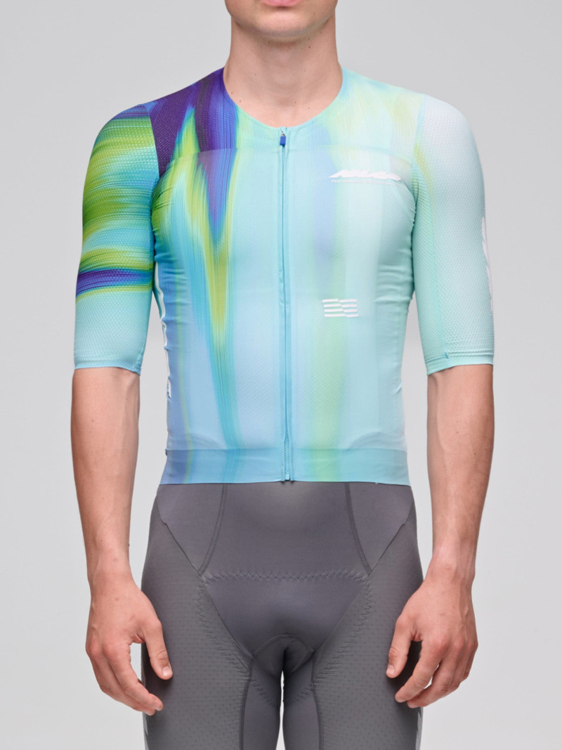 MAAP Solar Pro Race Jersey outlook