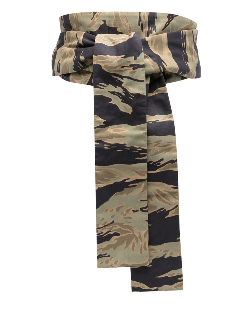 x Nishigawa Iadio Club Obi belt 1