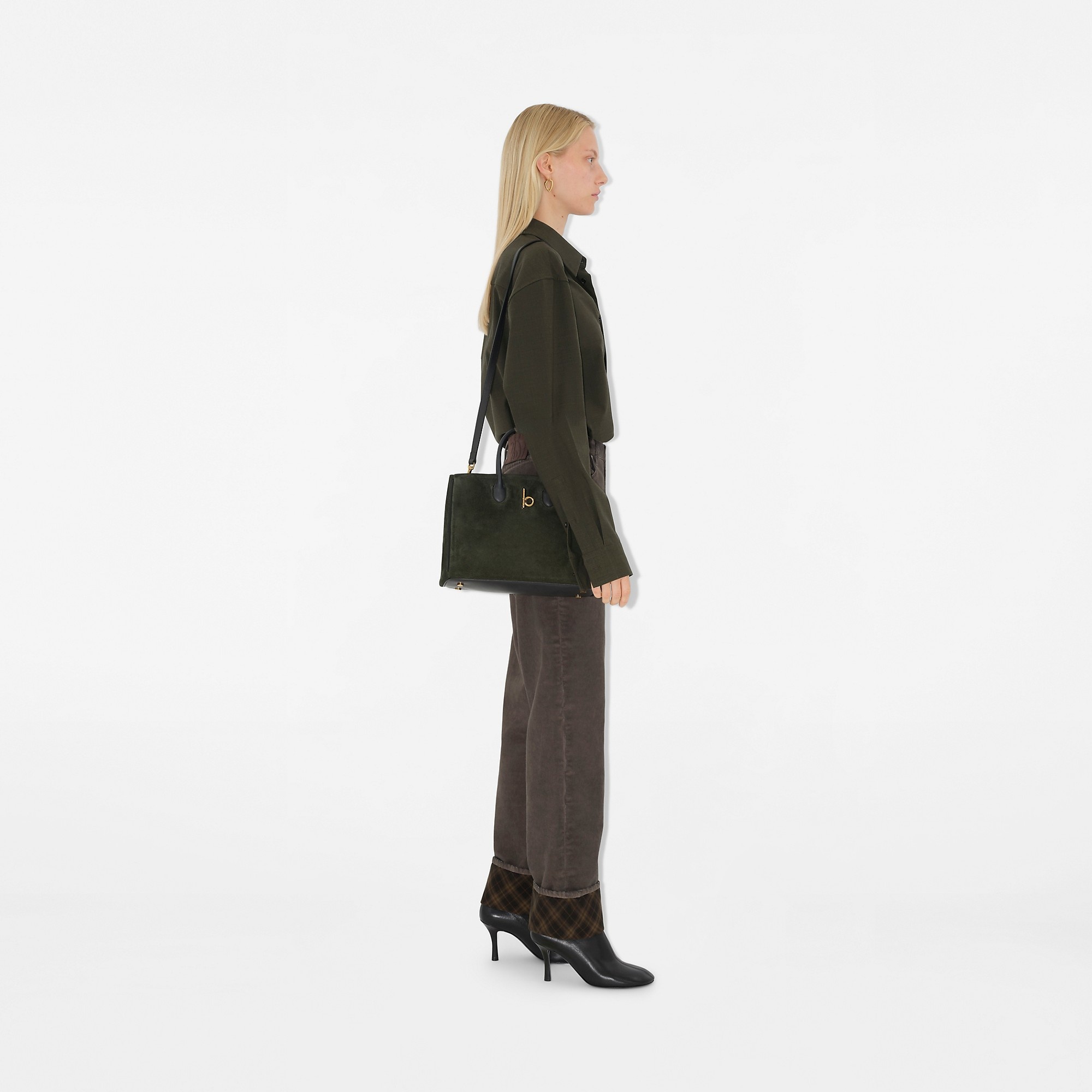 Small Rocking Horse Tote​ - 3