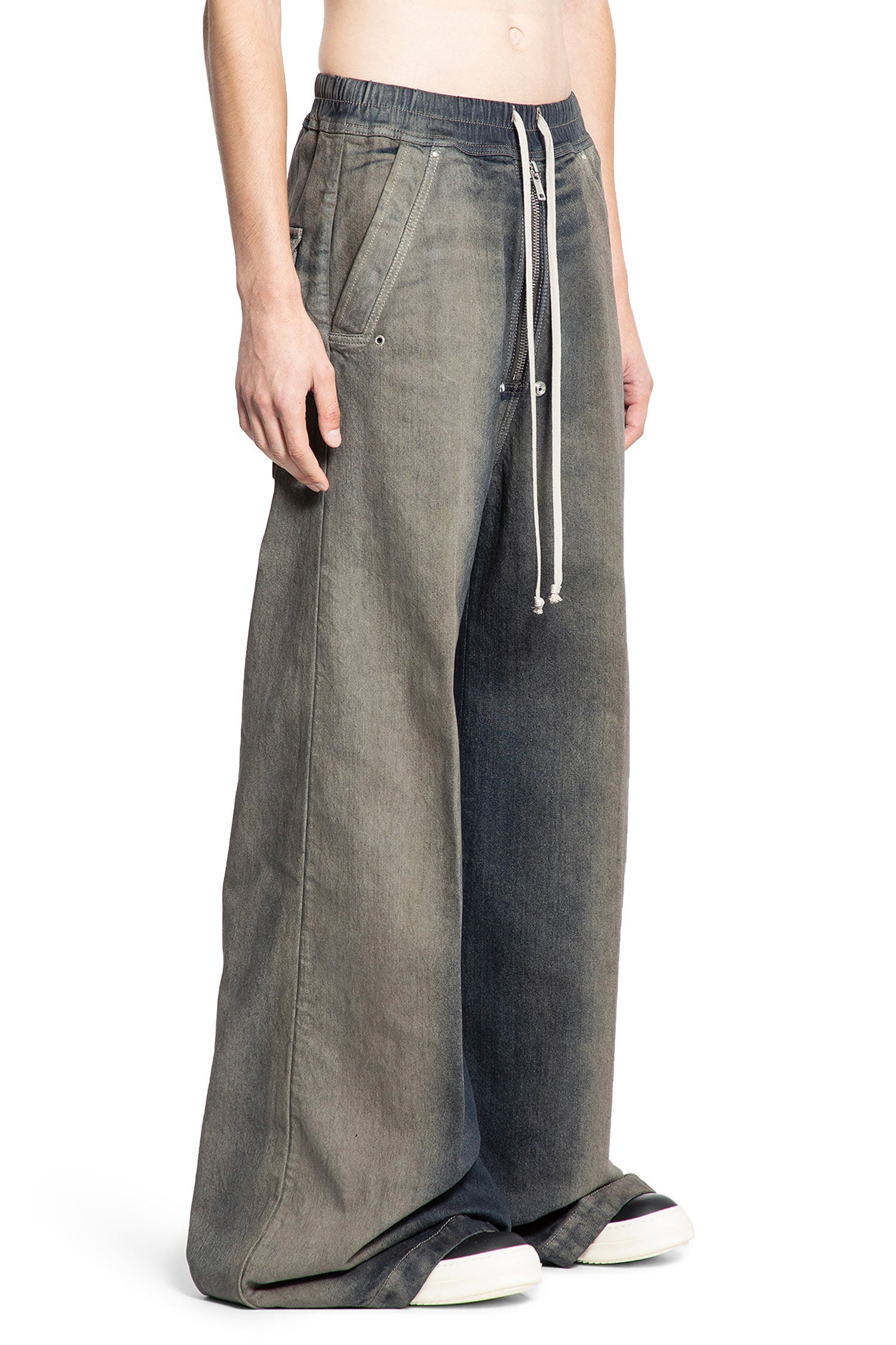 Concordians Wide Bela Pants - 2