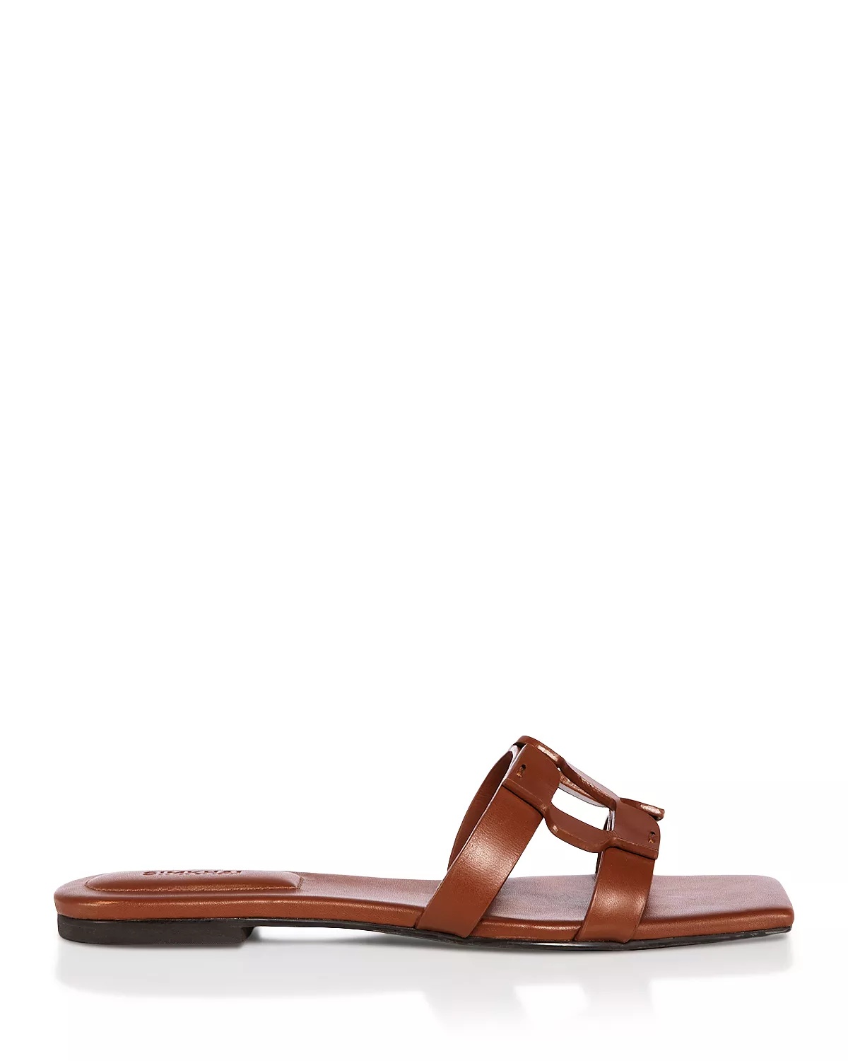 Women's Monogram Flat Sandals - 2