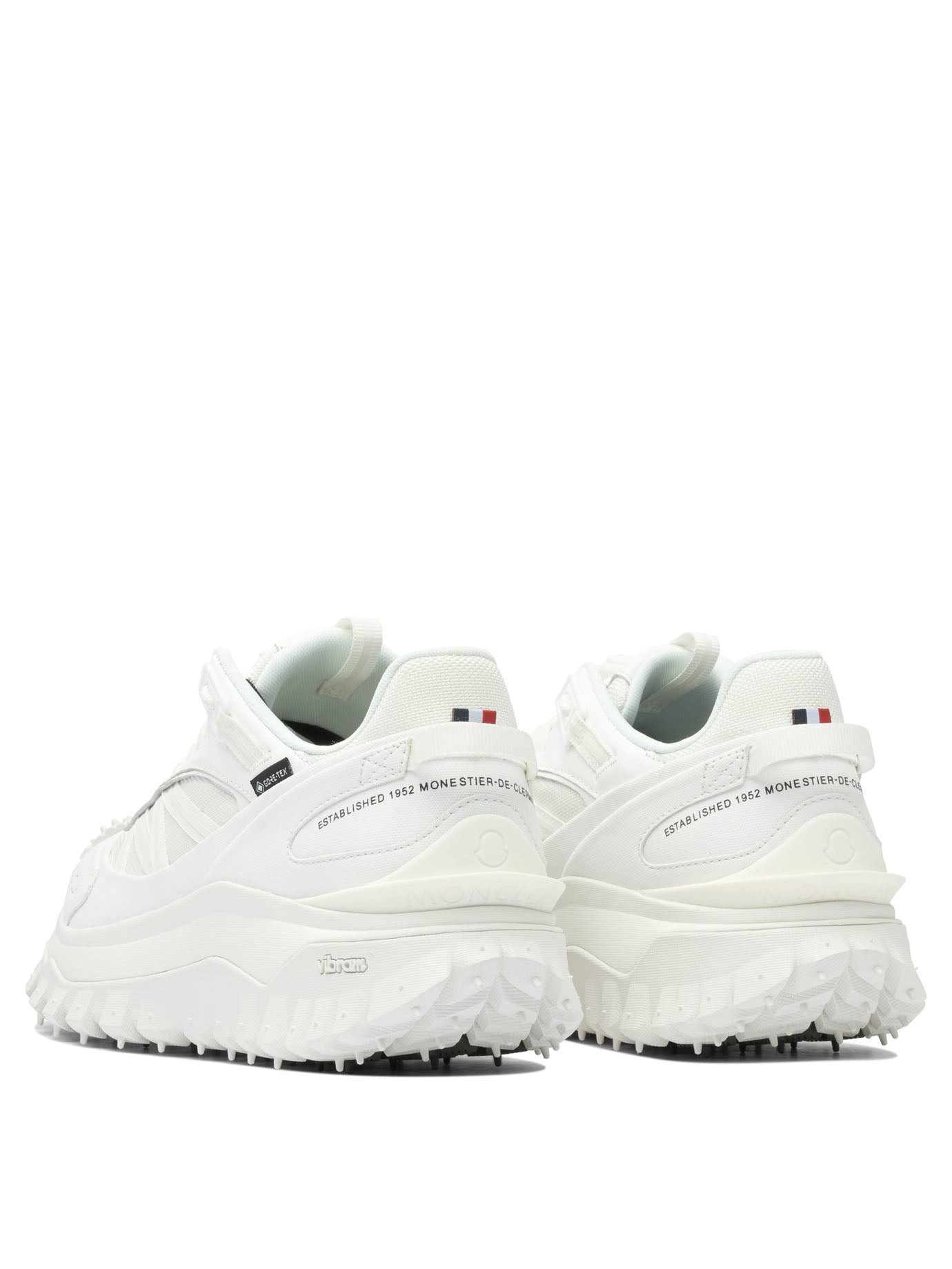 Moncler "trailgrip Gtx" Sneakers - 4