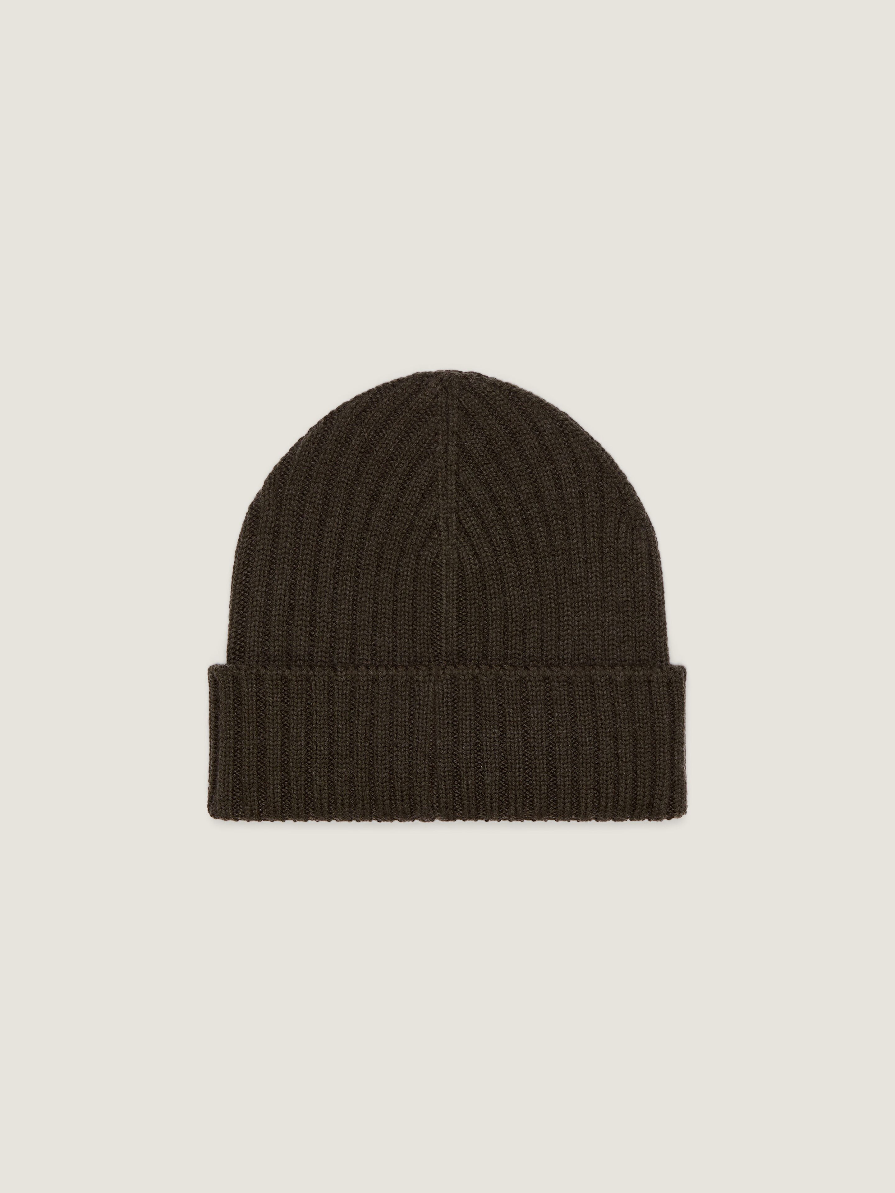 GIVENCHY BEANIE IN WOOL - 2