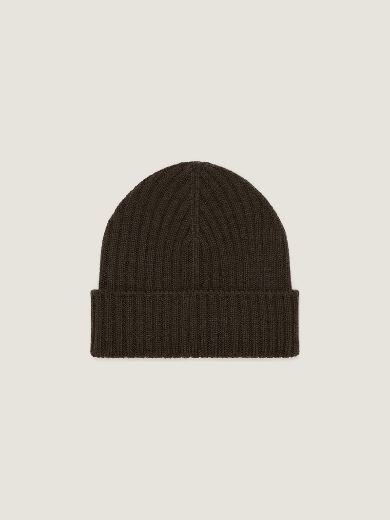 Givenchy GIVENCHY BEANIE IN WOOL outlook