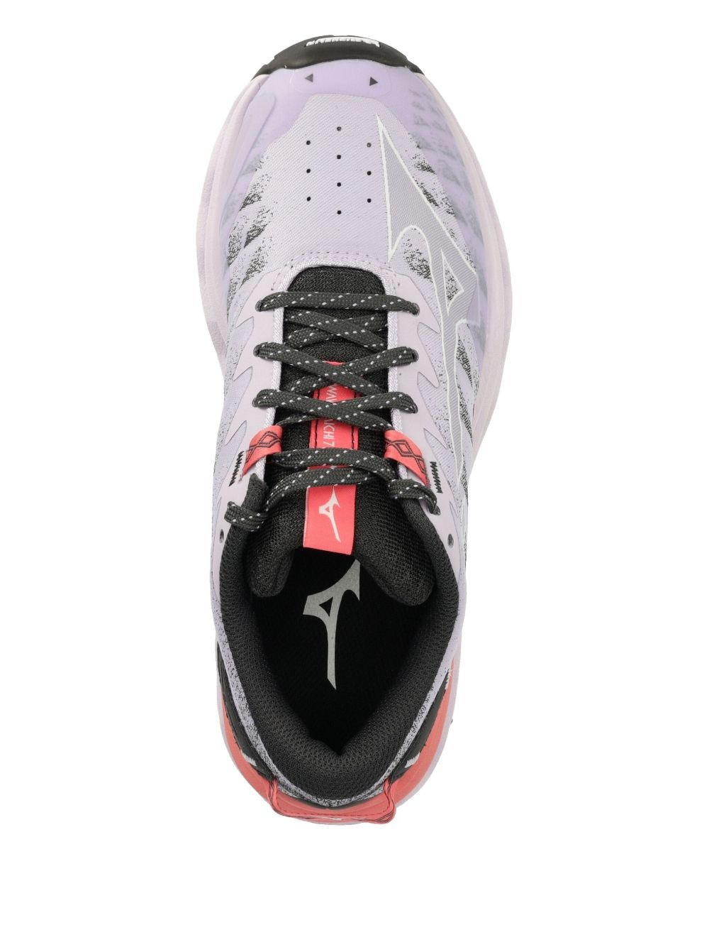 Wave Daichi 7 sneakers - 4