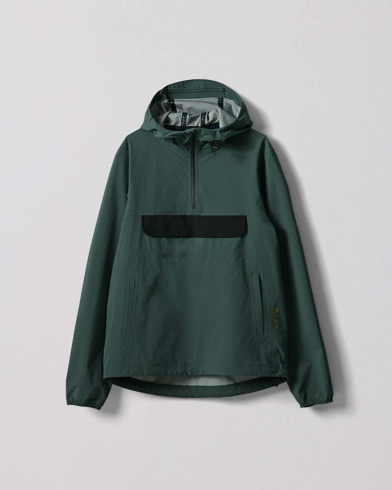 Alt_Road™ Lightweight Anorak 7