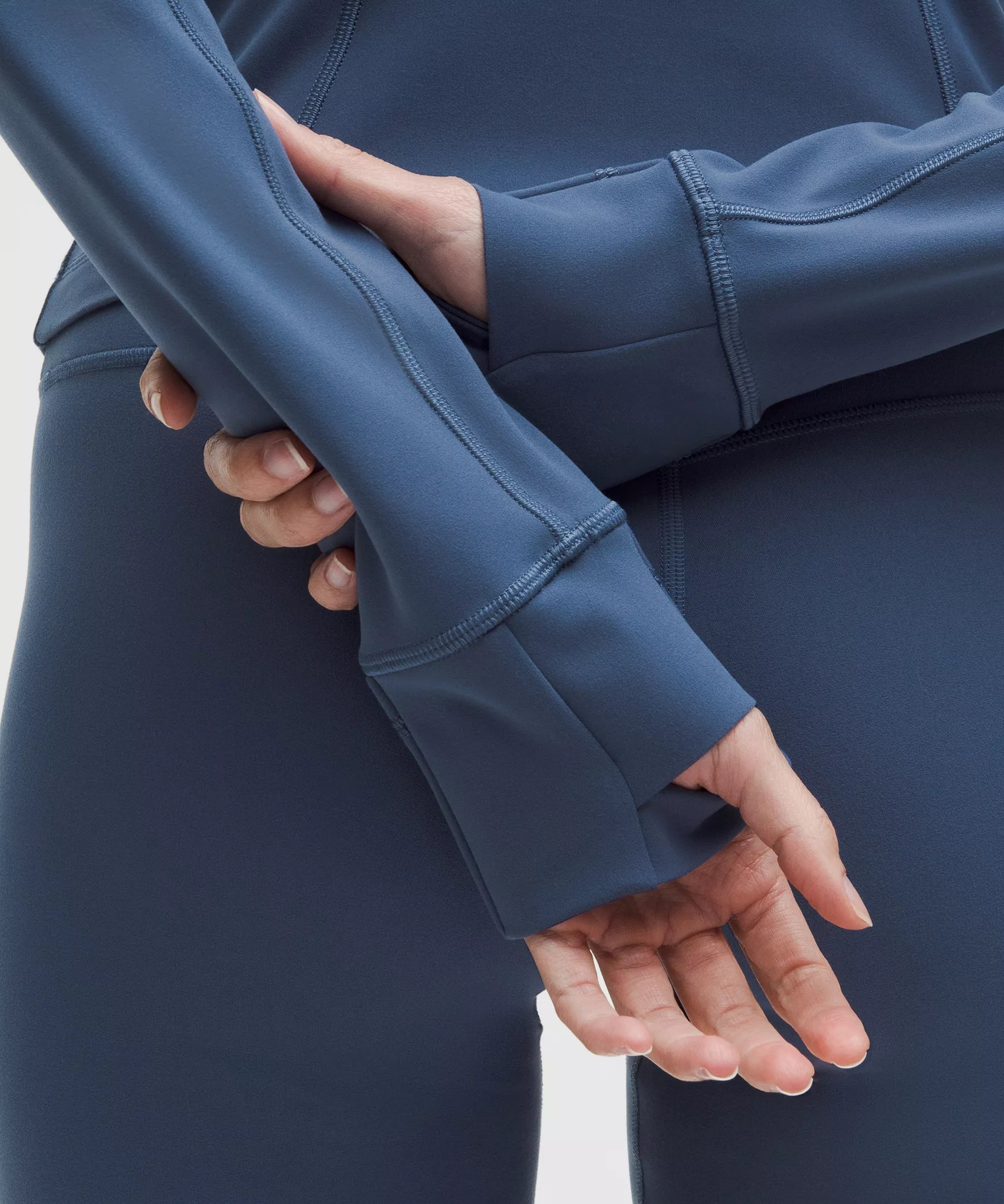 Define Cropped Jacket *Nulu - 6
