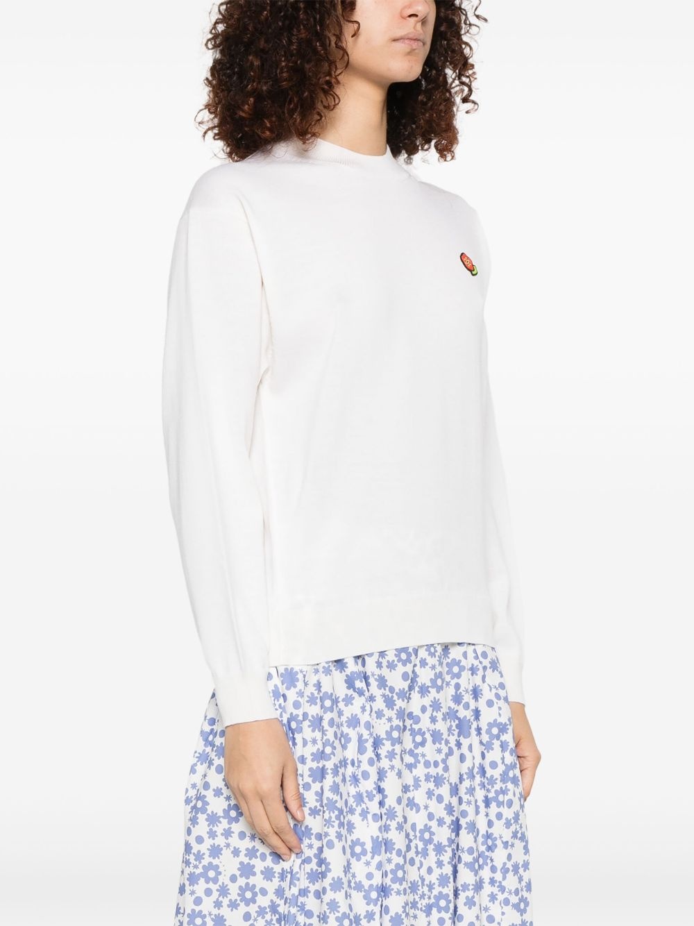 Pop sweater - 3