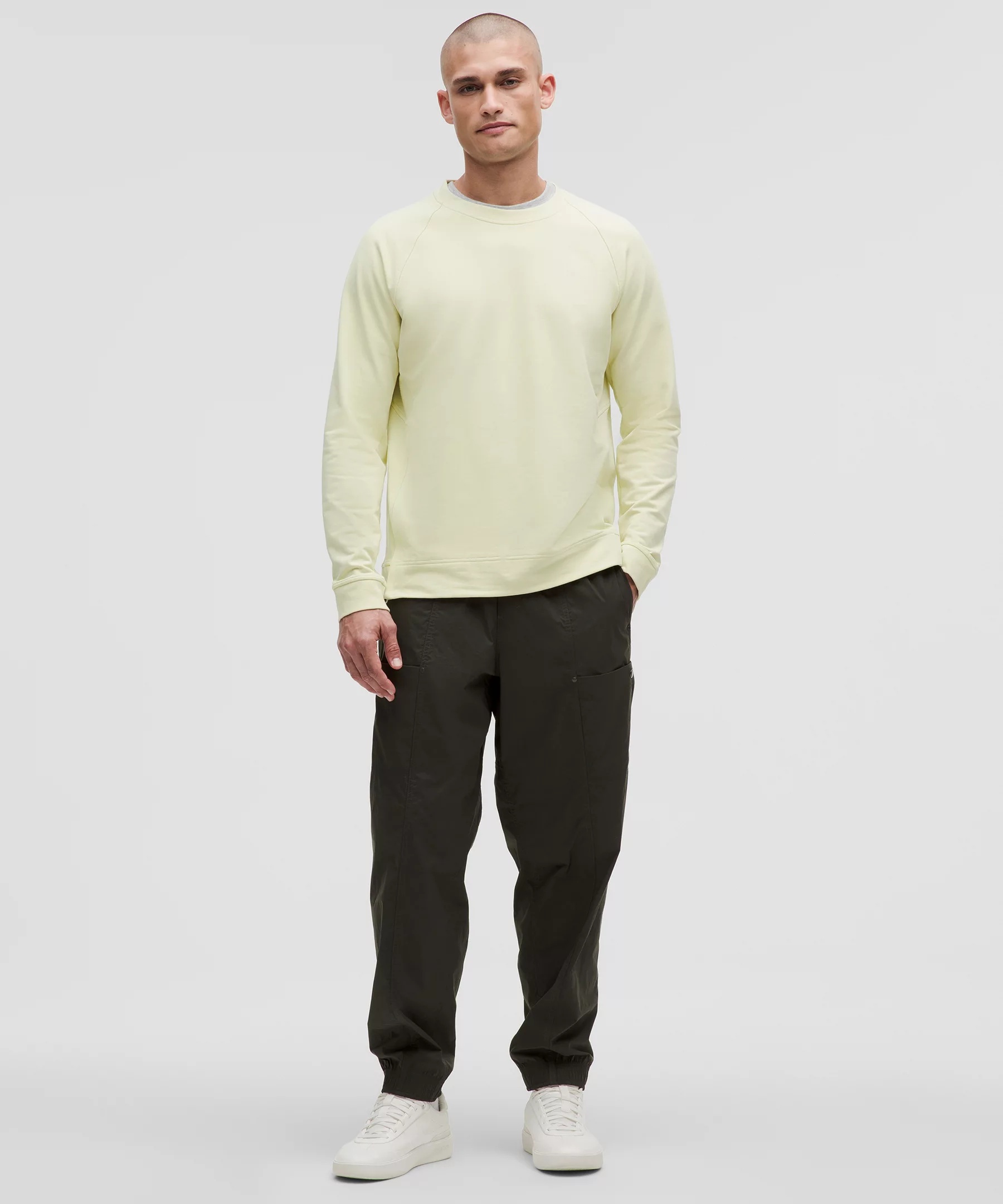 City Sweat Crew - 2