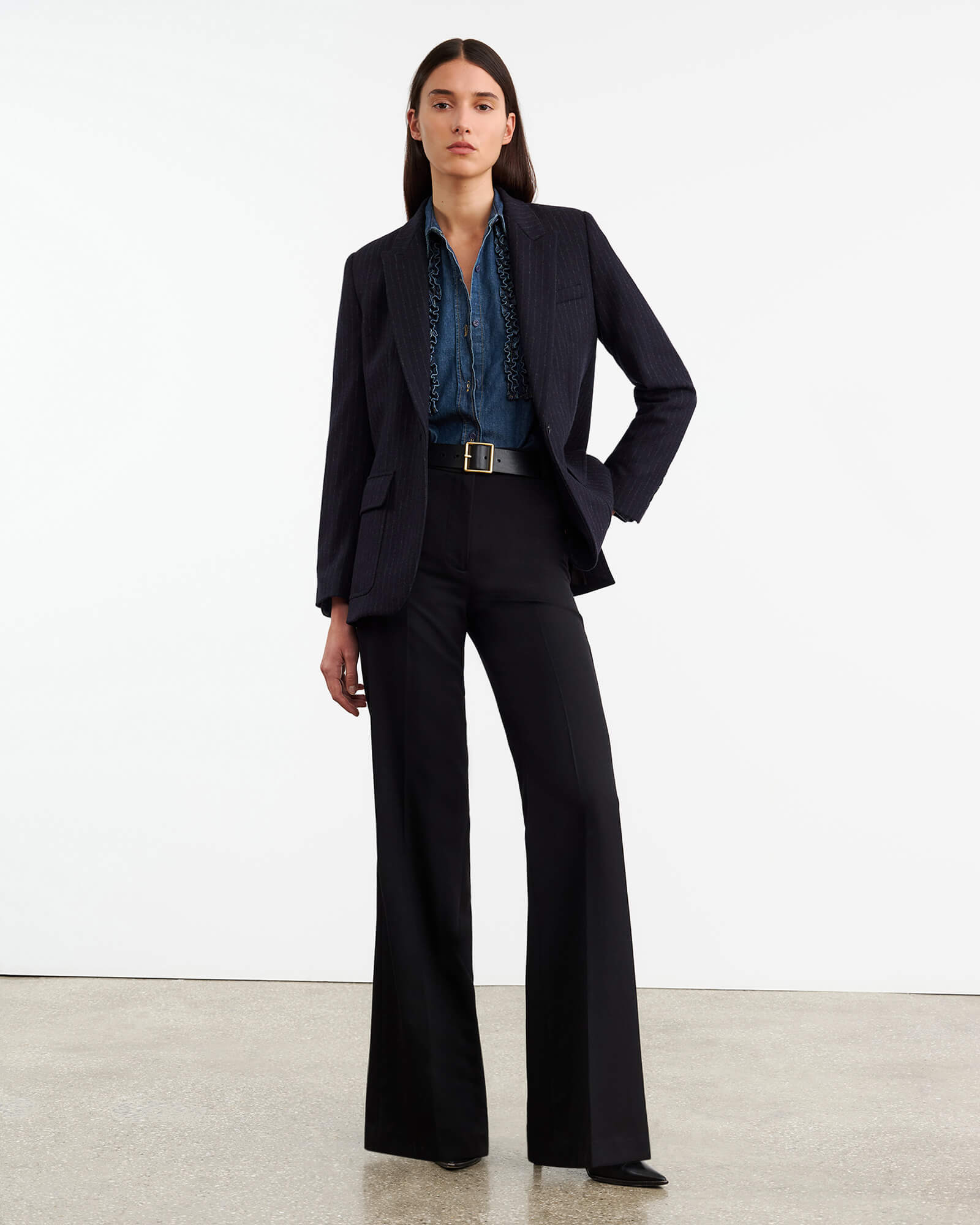 EFFY PANT - 5