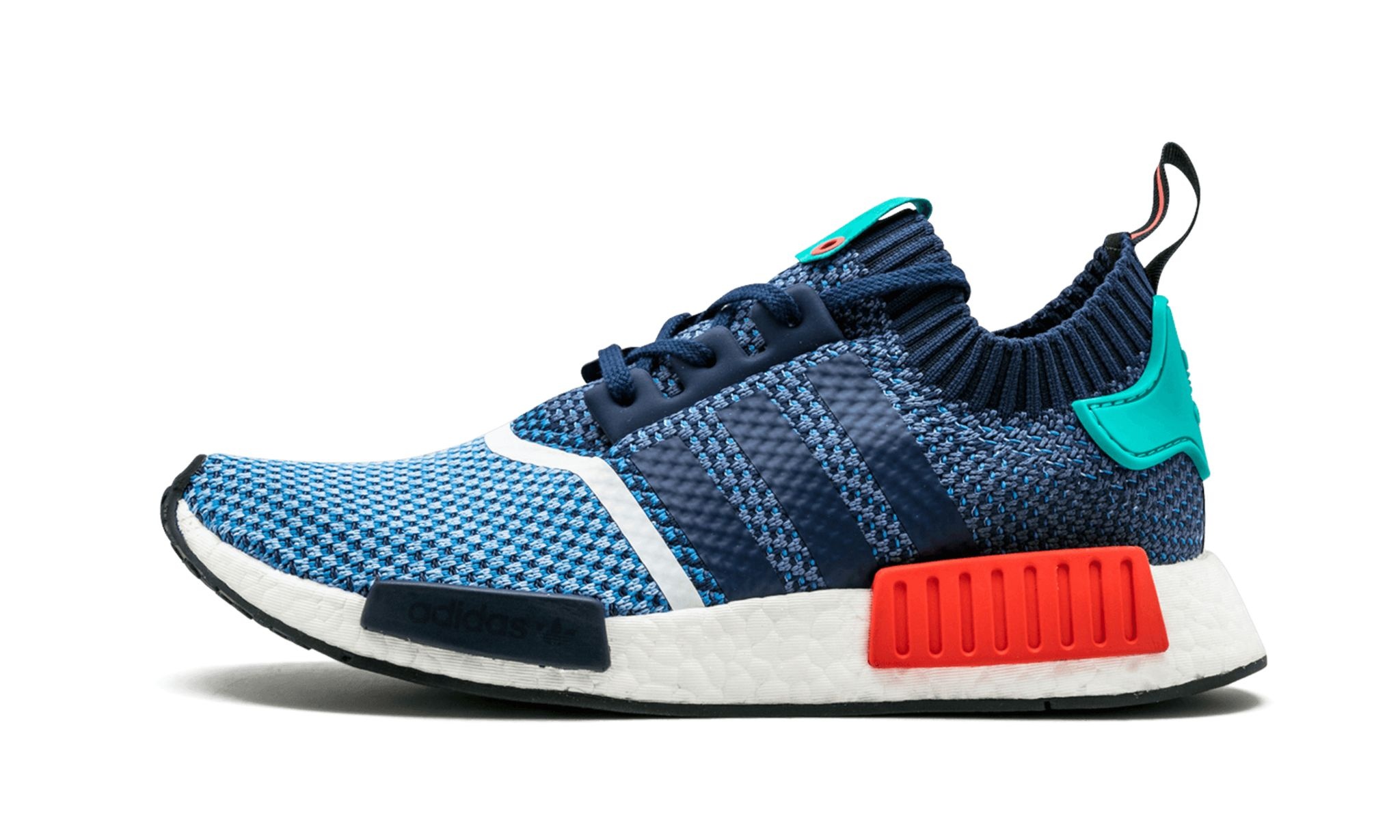 NMD_R1 PK "Packer Shoes" - 1