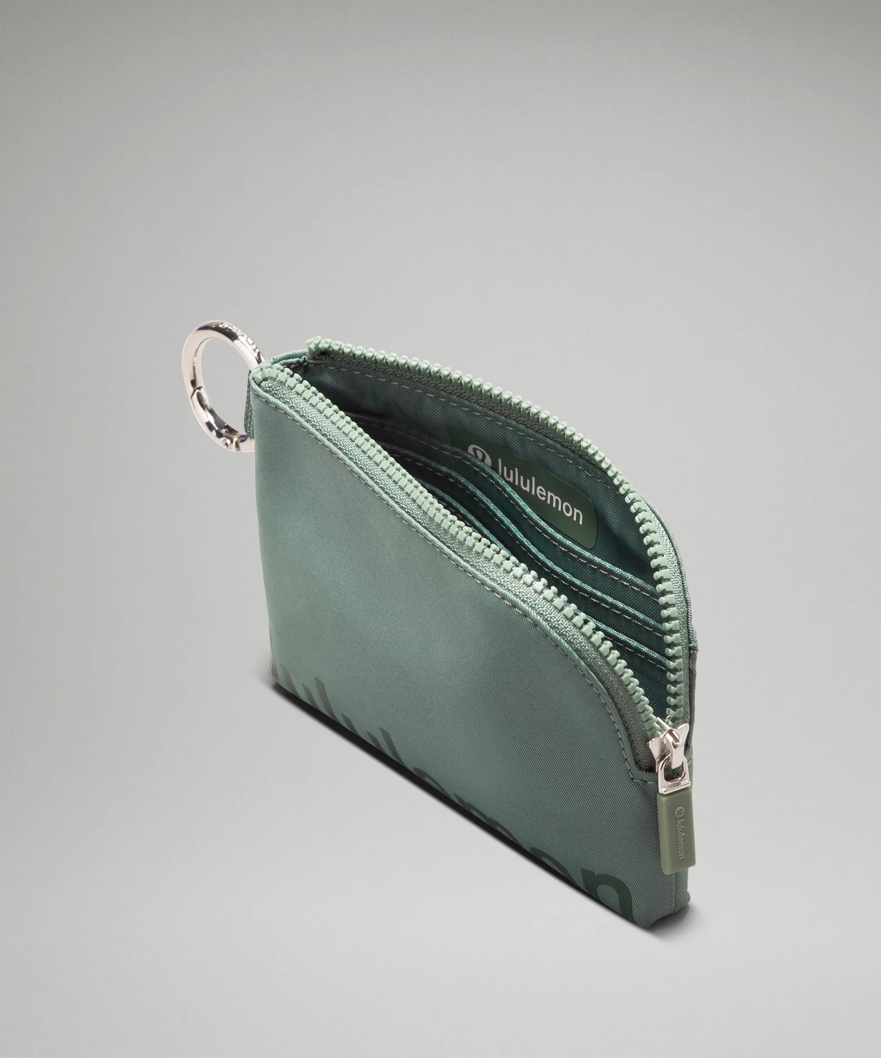 Clippable Card Pouch - 4