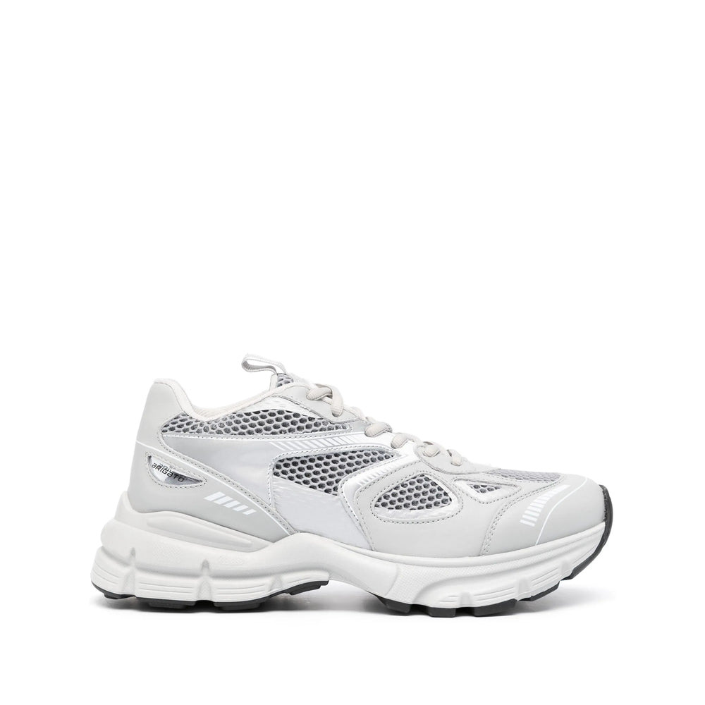 Axel Arigato Grey Trainers Women - 1