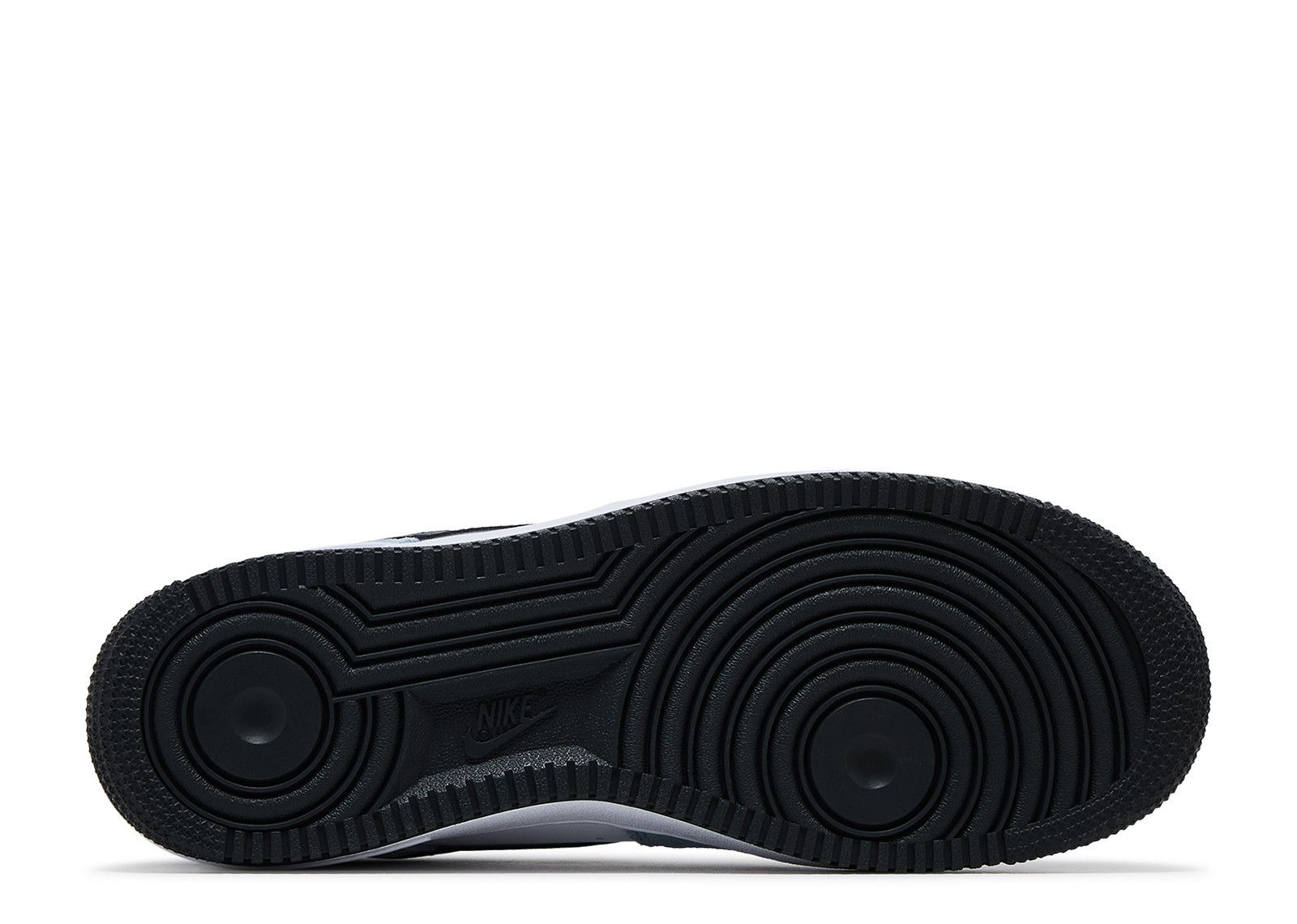 AIR FORCE 1 '07 LV8 'LIGHT ARMORY BLUE ANTHRACITE' - 4