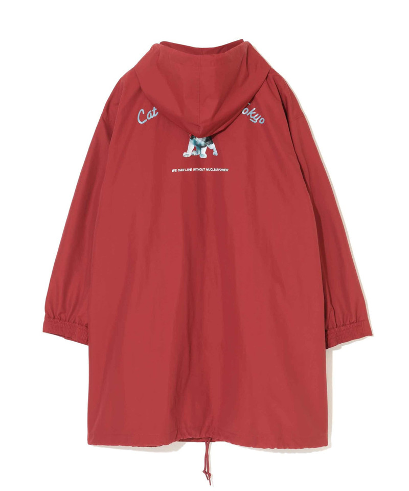 UNDERCOVER UC2E8302-1 outlook