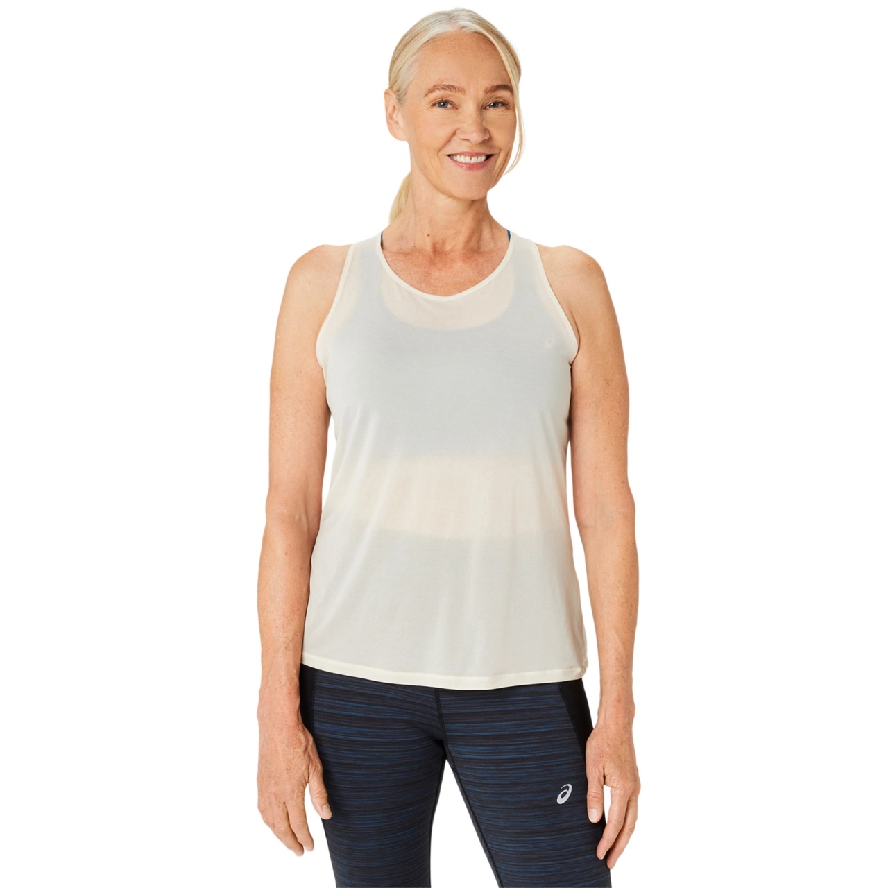 NAGINO RUN LONG SLEEVE TOP - 6