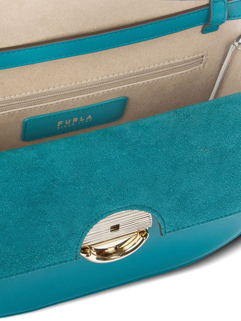 small Sfera flap crossbody bag 3