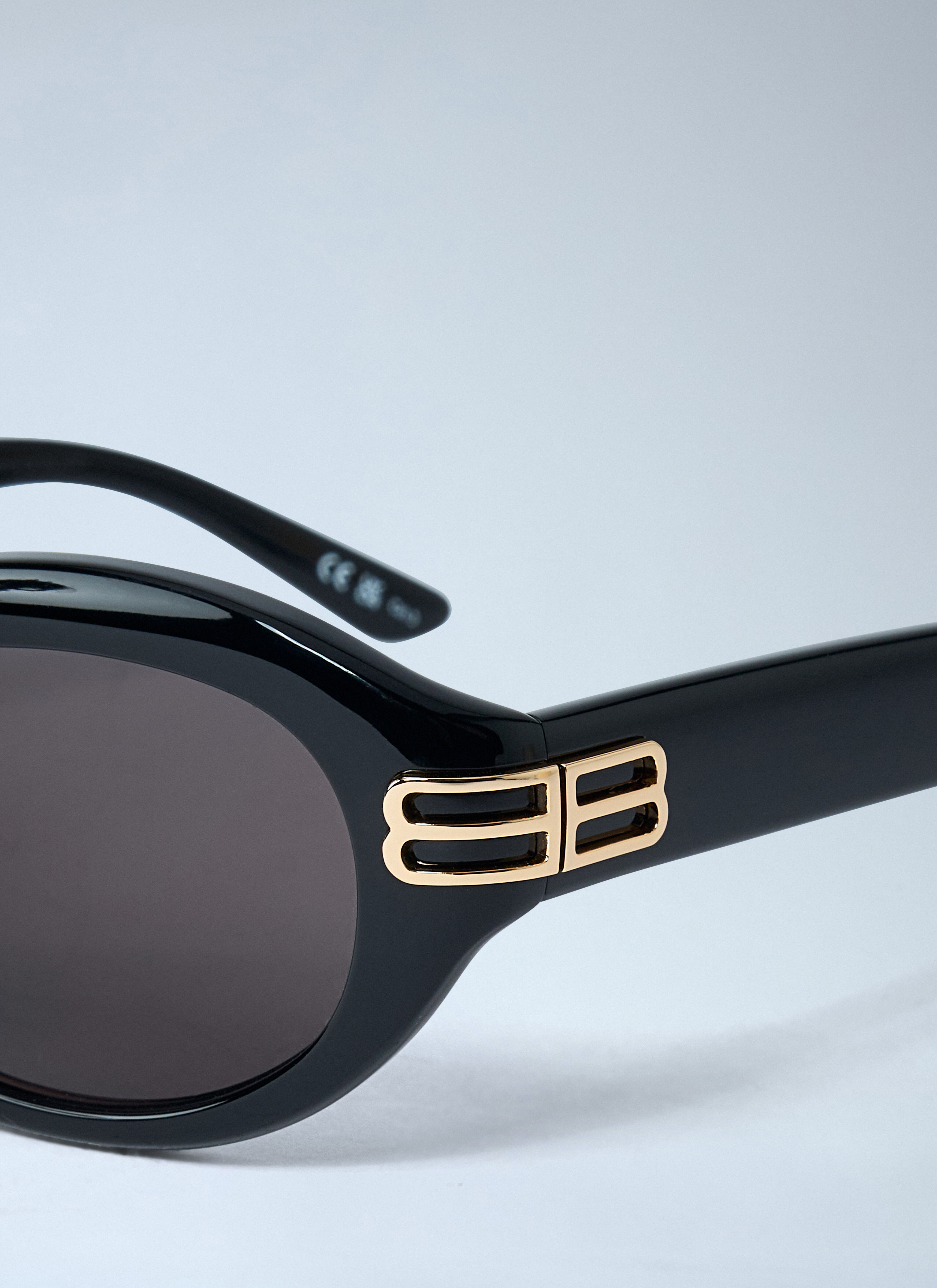 Bossy Cat Sunglasses - 4