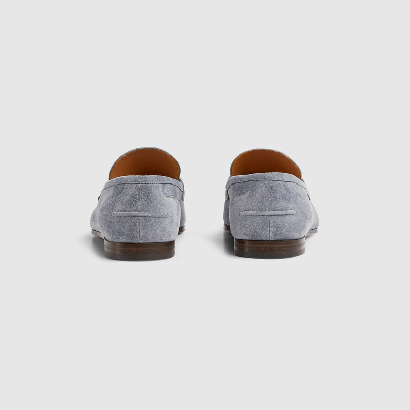 GUCCI Men's Gucci Jordaan loafer outlook