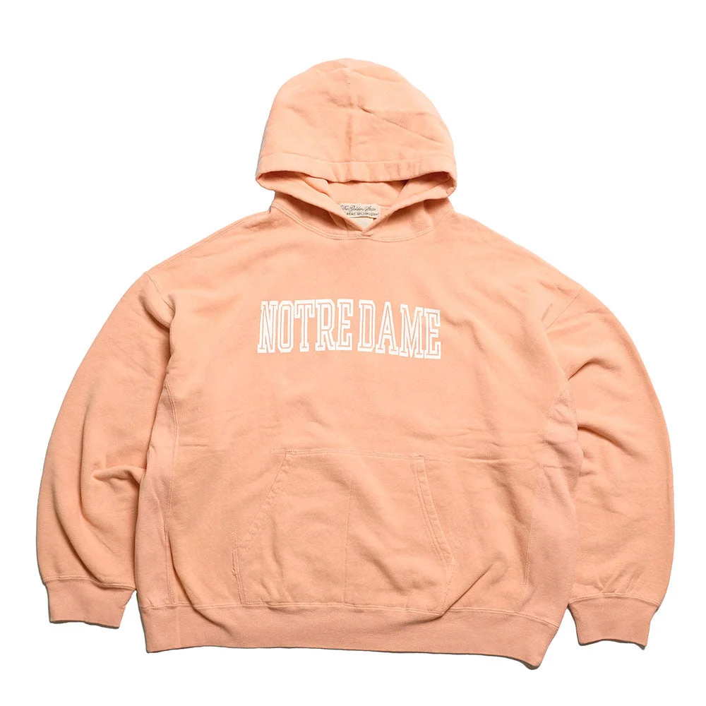 SP Processing Fleece-Lined Hoodie - NOTRE DAME - RN27353104 - 1