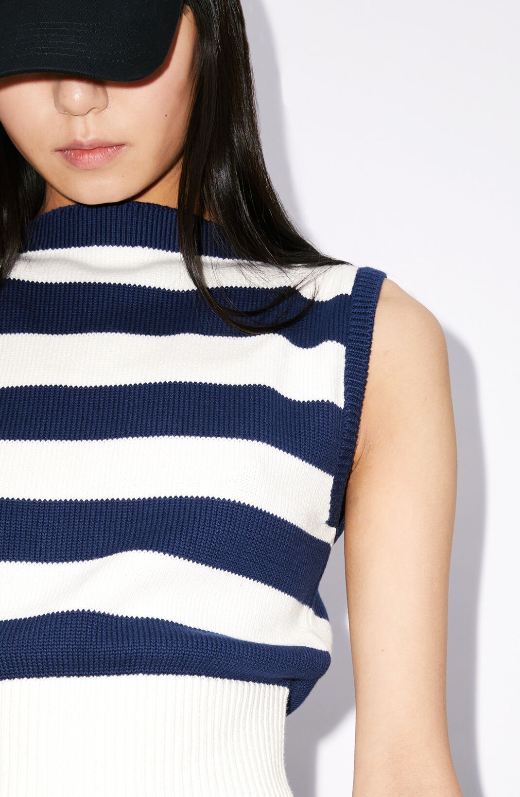 'Nautical stripes' jumper - 5